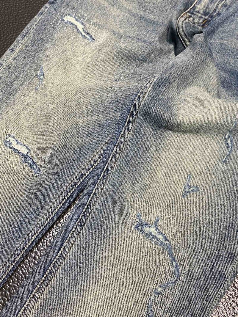 Louis Vuitton Jeans